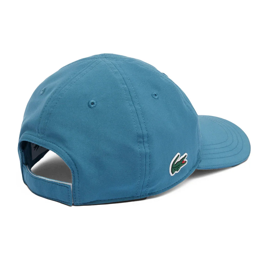 Men`s Miami Open Official Tennis Cap Apparel Lacoste