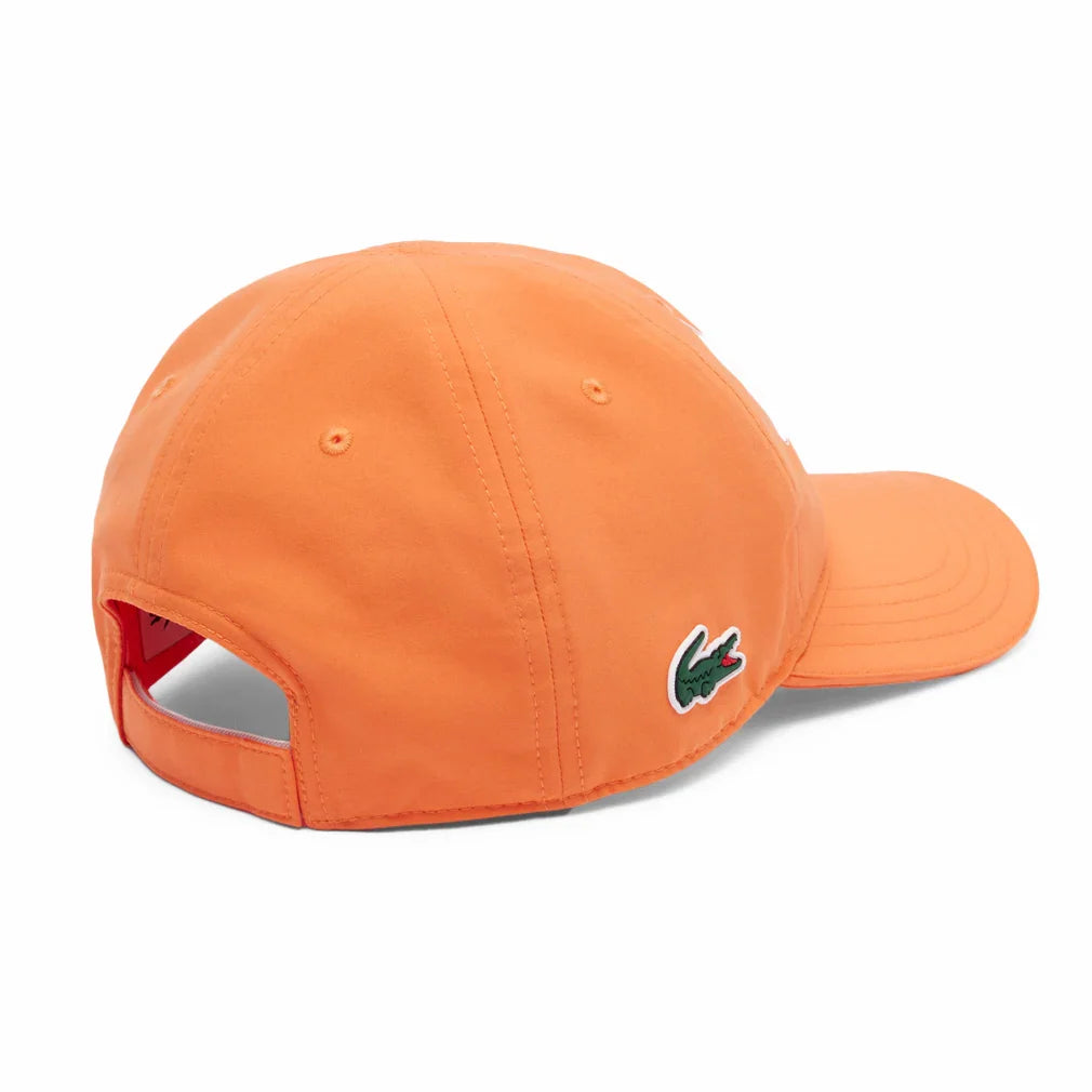 Men`s Miami Open Official Tennis Cap Apparel Lacoste