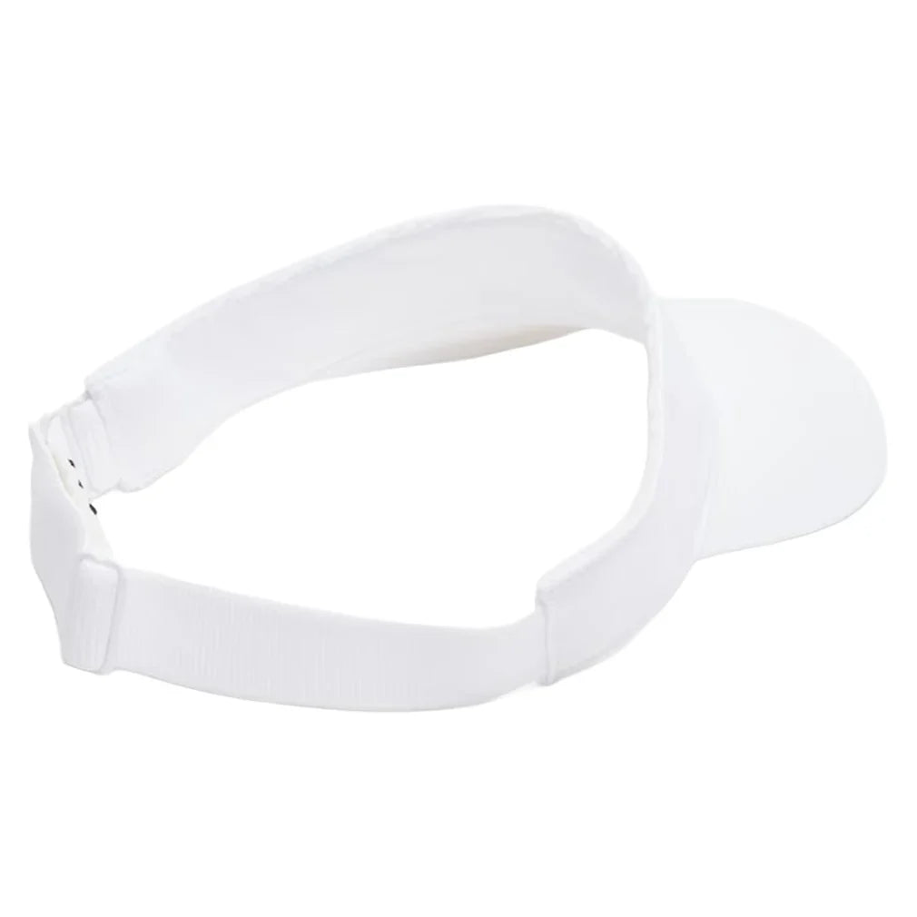 Unisex Classic Tennis Visor Apparel Lacoste