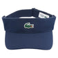 Unisex Classic Tennis Visor Apparel Lacoste