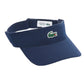 Unisex Classic Tennis Visor Apparel Lacoste