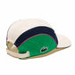 Men`s Colorblock Tennis Cap Apparel Lacoste