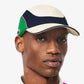 Men`s Colorblock Tennis Cap Apparel Lacoste