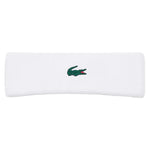 Unisex Sport Performance Headband Accessories Lacoste
