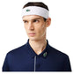 Unisex Sport Performance Headband Accessories Lacoste