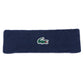 Unisex Sport Performance Headband Accessories Lacoste