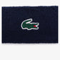 Unisex Sport Performance Headband Accessories Lacoste