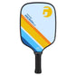 Micron 5.0 Pickleball Paddle Gamma