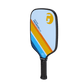 Micron 5.0 Pickleball Paddle Gamma