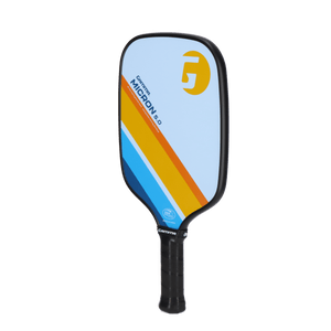 Micron 5.0 Pickleball Paddle Gamma