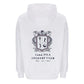 Mens Country Club Crest Tennis Hoodie Apparel Fila