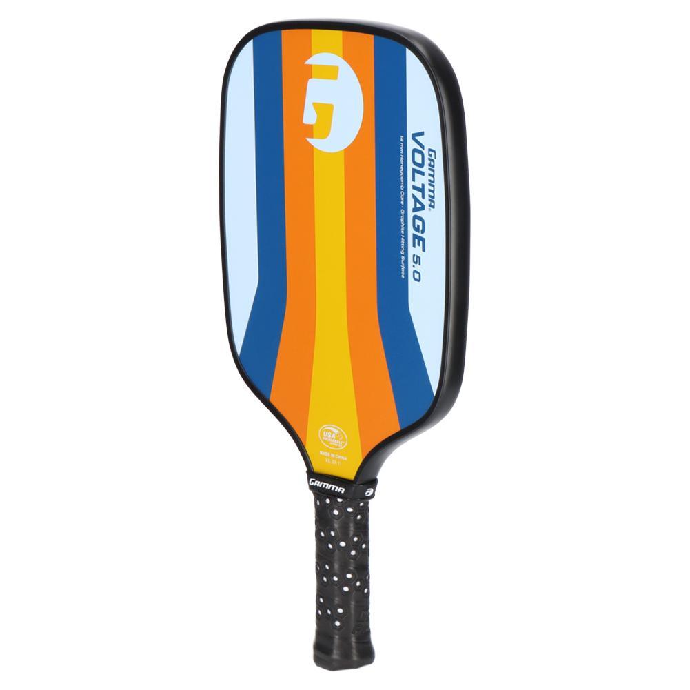 Voltage 5.0 Pickleball Paddle Gamma