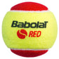 Play And Stay Red Felt 24 Count Bag Tennis Balls Balls Babolat