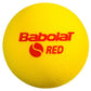 Play And Stay Red Foam 3 Pack Tennis Balls Balls Babolat