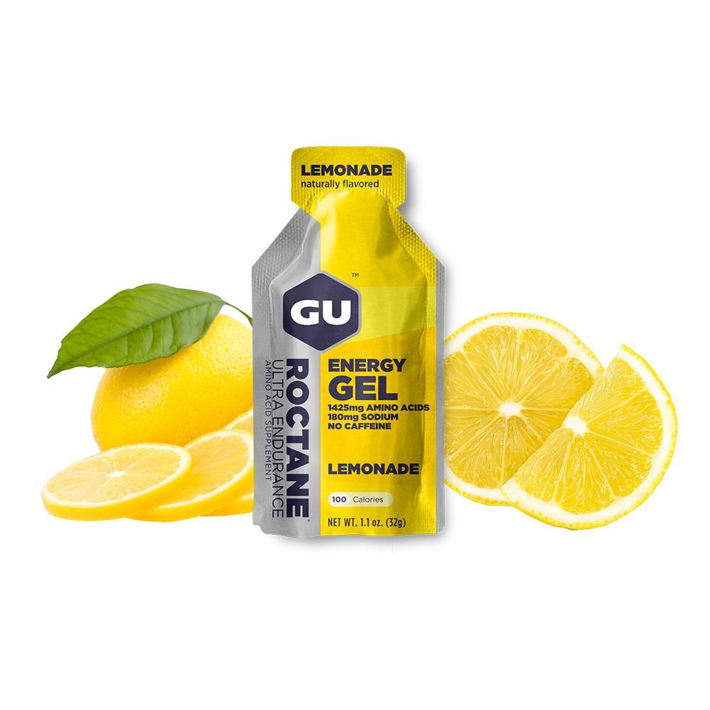 Roctane Energy Gel Accessories Gu Energy Labs