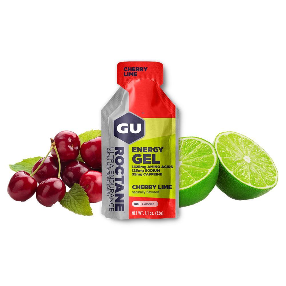 Roctane Energy Gel Accessories Gu Energy Labs