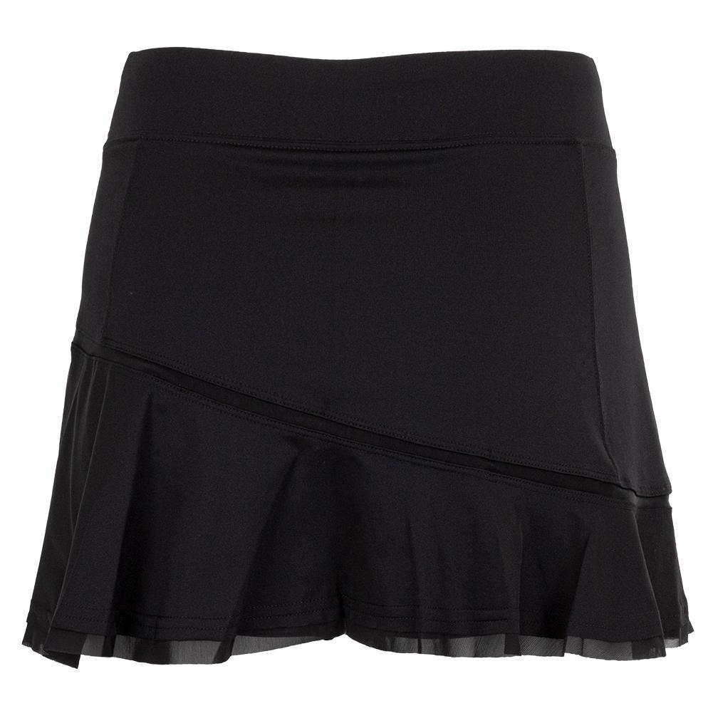 Women's Core Classic 13.5 Inch Flounce Tennis Skort Apparel Inphorm