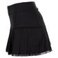 Women's Core Classic 13.5 Inch Flounce Tennis Skort Apparel Inphorm