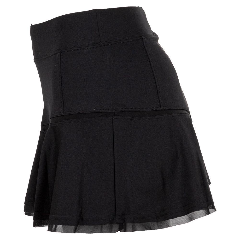Women's Core Classic 13.5 Inch Flounce Tennis Skort Apparel Inphorm