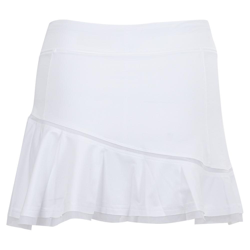 Women's Core Classic 13.5 Inch Flounce Tennis Skort Apparel Inphorm