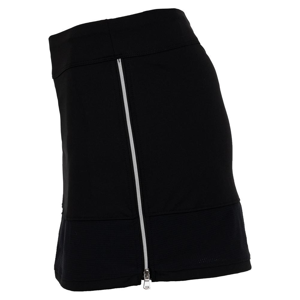Women`s Celine Side Zip Tennis Skort Apparel Inphorm