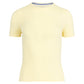Women`s Alexa Short Sleeve Tennis Crew Neck Lemonade Apparel Inphorm