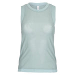 Women`s Baila Tennis Tank Veridian Apparel Inphorm