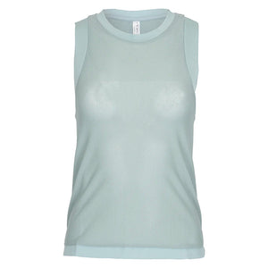 Women`s Baila Tennis Tank Veridian Apparel Inphorm