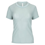 Women`s Baila Short Sleeve Tennis Top Veridian Apparel Inphorm