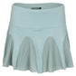 Women`s Mai 13.5 Inch Flounce Tennis Skort Veridian Apparel Inphorm