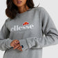 Women`s Pareggio Tennis Sweatshirt Apparel Ellesse