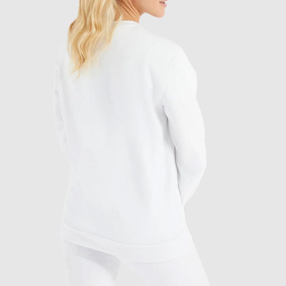 Women`s Pareggio Tennis Sweatshirt Apparel Ellesse
