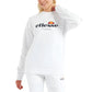 Women`s Pareggio Tennis Sweatshirt Apparel Ellesse