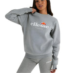 Women`s Pareggio Tennis Sweatshirt Apparel Ellesse