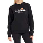 Women`s Pareggio Tennis Sweatshirt Apparel Ellesse