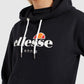 Women`s Ascellare Tennis Hoody Apparel Ellesse
