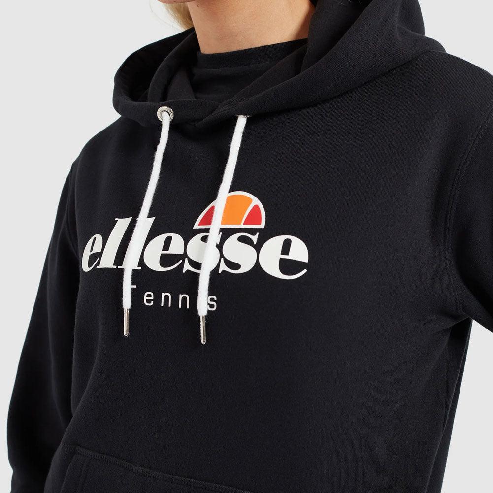 Women`s Ascellare Tennis Hoody Apparel Ellesse
