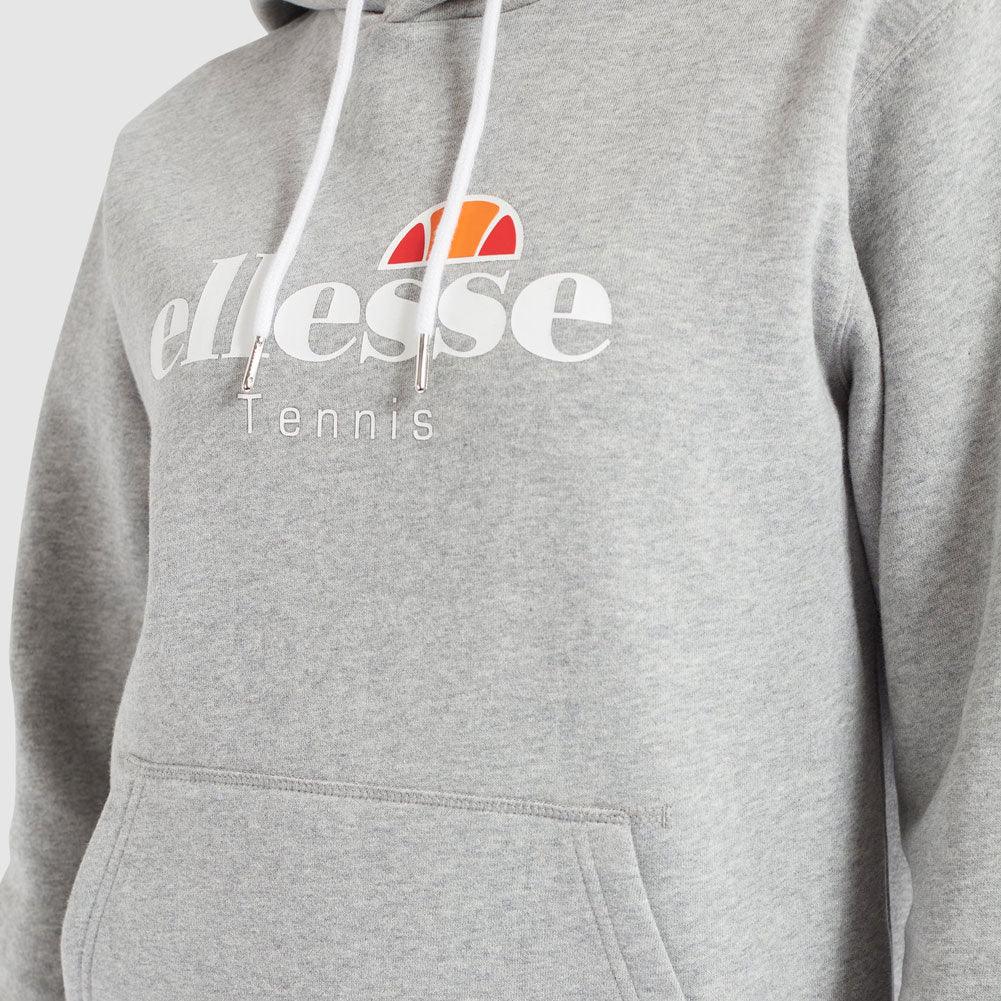 Women`s Ascellare Tennis Hoody Apparel Ellesse