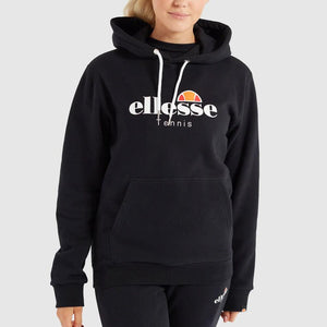 Women`s Ascellare Tennis Hoody Apparel Ellesse