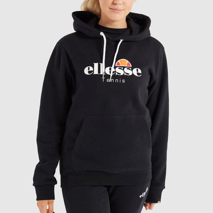 Women`s Ascellare Tennis Hoody Apparel Ellesse
