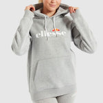 Women`s Ascellare Tennis Hoody Apparel Ellesse