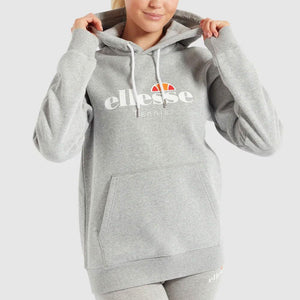 Women`s Ascellare Tennis Hoody Apparel Ellesse