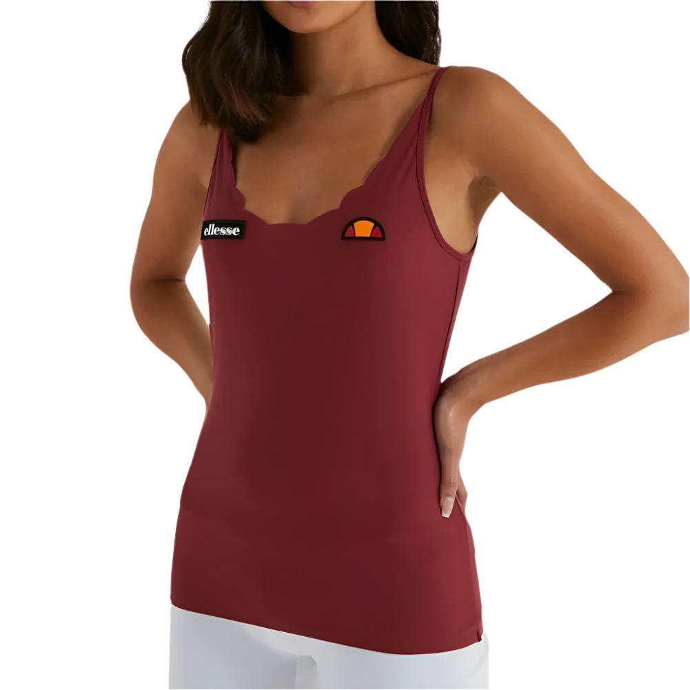Women`s Ceilia Tennis Tank Apparel Ellesse