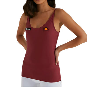 Women`s Ceilia Tennis Tank Apparel Ellesse