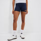 Women`s Chrissy Tennis Short Navy Apparel Ellesse