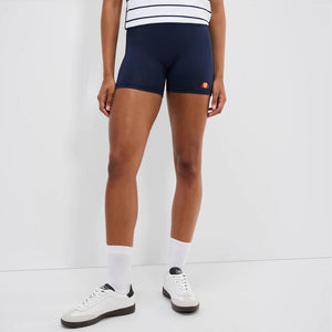 Women`s Chrissy Tennis Short Navy Apparel Ellesse