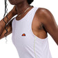 Womens Toorak Tennis Vest Apparel Ellesse