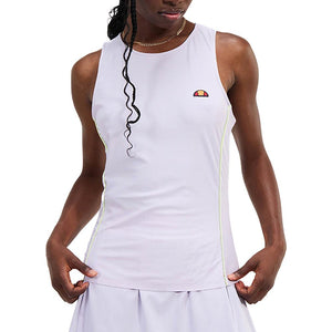 Womens Toorak Tennis Vest Apparel Ellesse