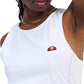 Womens Toorak Tennis Vest Apparel Ellesse