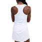 Womens Toorak Tennis Vest Apparel Ellesse